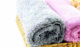 毛巾用时间长了发硬怎么变软 毛巾用时间长了发硬怎么处理