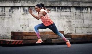 跑步可以会是腿变肌肉吗 跑步会使肌肉腿越来越粗嘛
