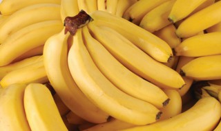 吃香蕉容易长胖吗（一根香蕉等于多少米饭）