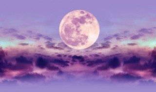 关于月亮的撩人情话 关于月亮的撩人情话短句