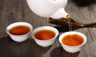 龙井茶的作用（龙井茶的作用是什么）