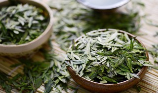 绿茶的种类介绍 绿茶的种类介绍和特点