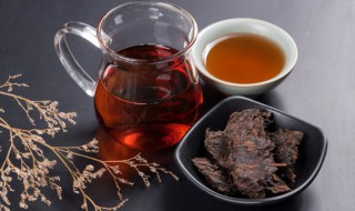 广西油茶的做法和配方（广西油茶的做法和配方介绍）