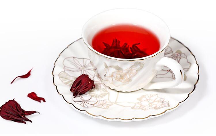 洛神花茶的功效与作用是什么 洛神花茶的功效与作用禁忌人群