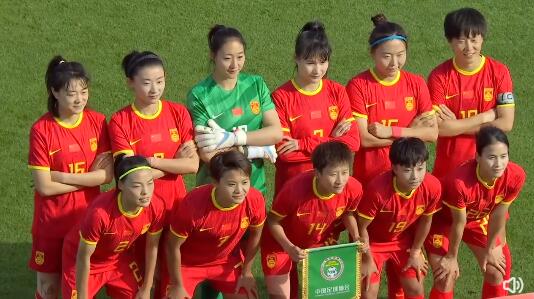 中国女足杭州亚运会比赛赛程直播时间表 运动员参赛大名单